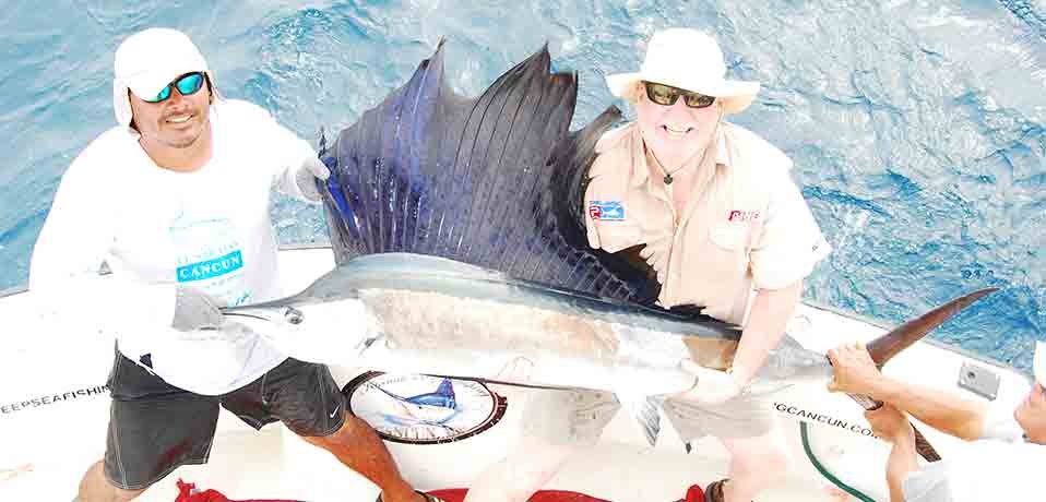 Best rates for isla mujeres sportfishing